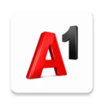 mein a1 android application logo